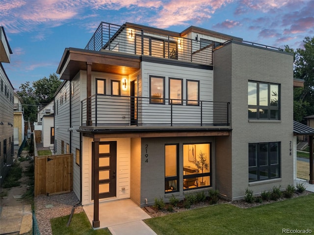 2194 S Sherman St, Denver, CO 80210 - photo 50