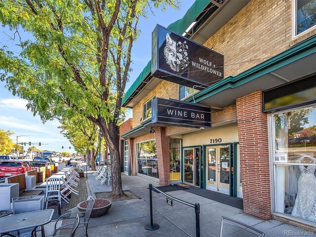 4008 Upham St, Wheat Ridge, CO 80033