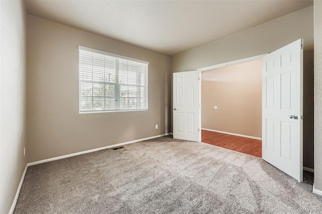 5841 Echo Park Cir, Castle Rock, CO 80104 - unfurnished bedroom featuring carpet floors