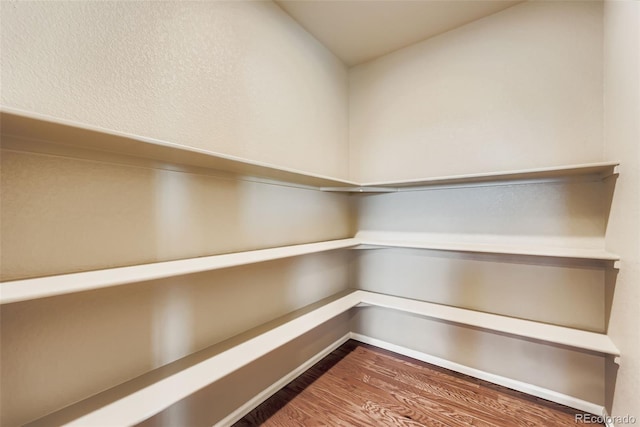 5841 Echo Park Cir, Castle Rock, CO 80104 - view of storage area