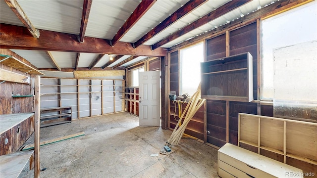 4160 Converse Rd, Bennett, CO 80102 - view of miscellaneous room