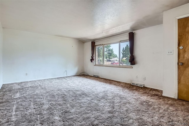 12576 W 7th Ave, Lakewood, CO 80401 - carpeted empty room featuring lofted ceiling