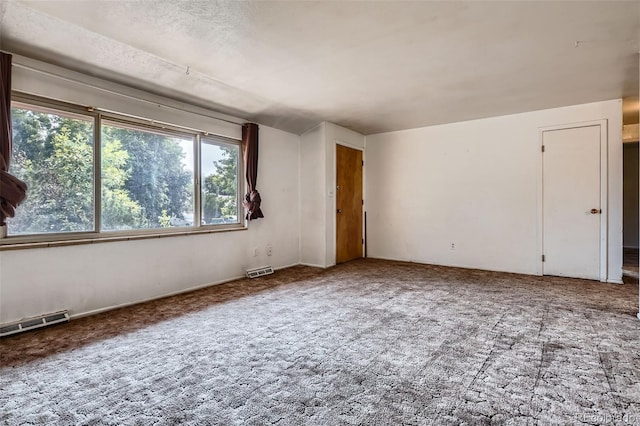 12576 W 7th Ave, Lakewood, CO 80401 - view of carpeted spare room