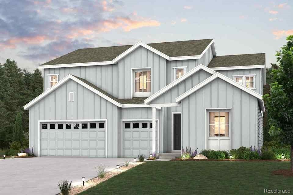 2500 Lupton Ln, Lafayette, CO 80026