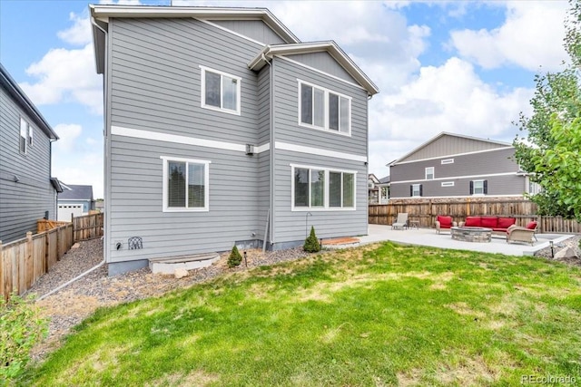 5064 Wingfeather Pl, Castle Rock, CO 80108 - photo 30