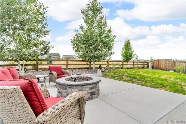 5064 Wingfeather Pl, Castle Rock, CO 80108 - photo 32