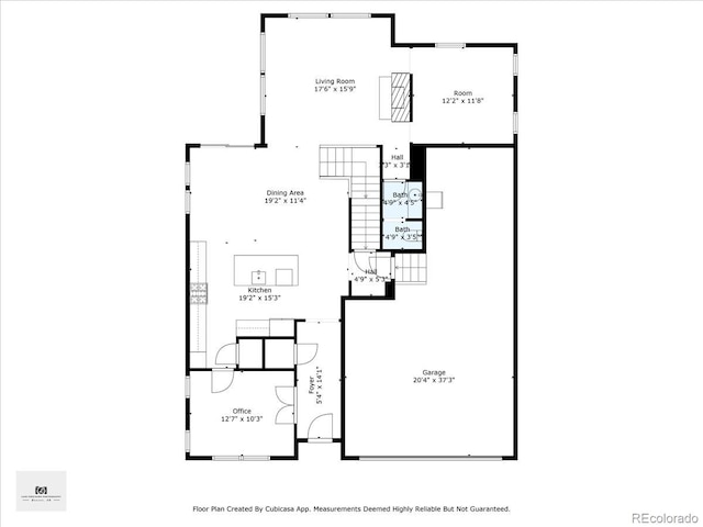 5064 Wingfeather Pl, Castle Rock, CO 80108 - photo 36