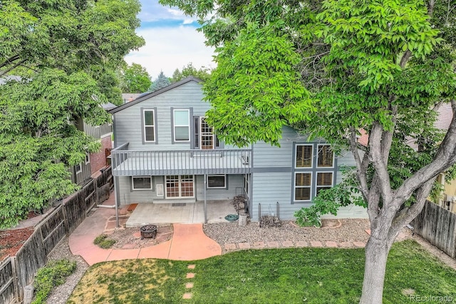 7909 S Bemis St, Littleton, CO 80120 - photo 27