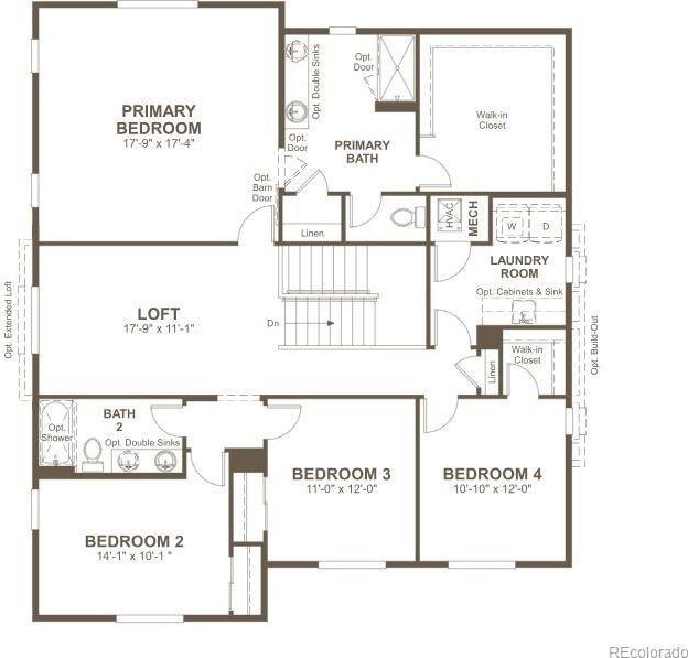 5143 Brangus Dr, Windsor, CO 80528