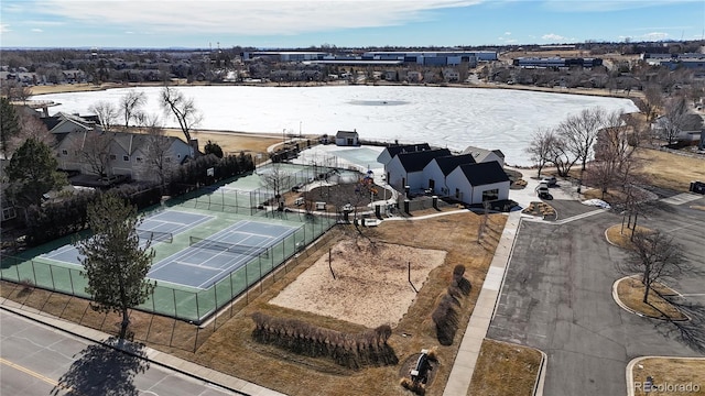 13307 Humboldt Dr, Thornton, CO 80241 - aerial view