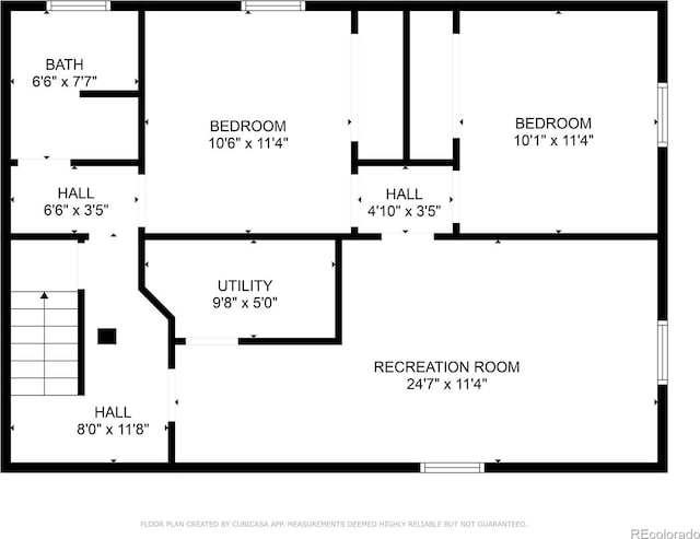 4682 Chatham St, Boulder, CO 80301 - photo 29