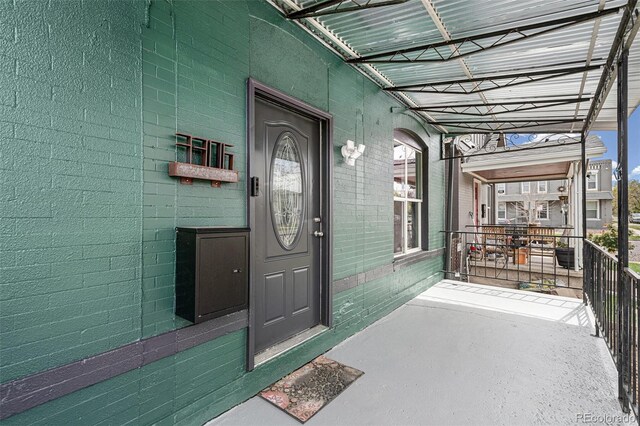 3306 N Gilpin St, Denver, CO 80205 - photo 5