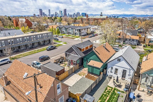 3306 N Gilpin St, Denver, CO 80205 - photo 38
