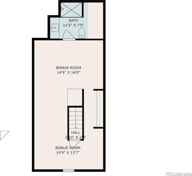 room layout