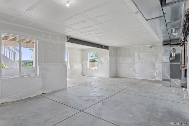 13326 Blue Amber Ct, Parker, CO 80134 - view of garage