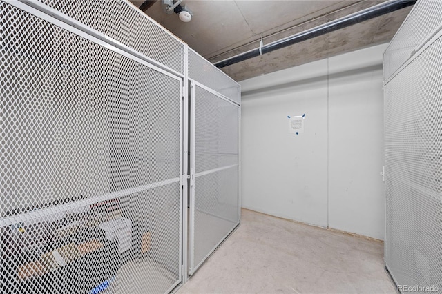 1750 Wewatta St Unit 1301, Denver, CO 80202 - view of storage