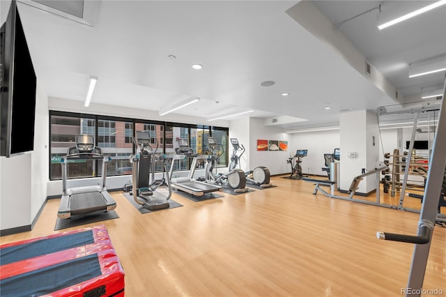 1750 Wewatta St Unit 1301, Denver, CO 80202 - photo 21