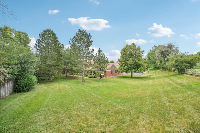 8621 E Yale Ave Unit F, Denver, CO 80231 - photo 4