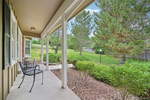 8621 E Yale Ave Unit F, Denver, CO 80231 - photo 7