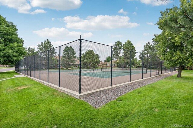 8621 E Yale Ave Unit F, Denver, CO 80231 - photo 46