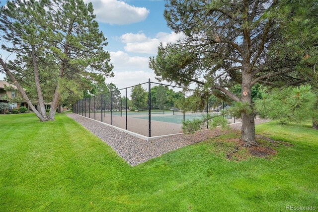 8621 E Yale Ave Unit F, Denver, CO 80231 - photo 47
