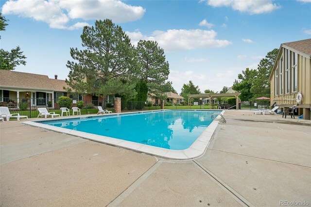 8621 E Yale Ave Unit F, Denver, CO 80231 - photo 49