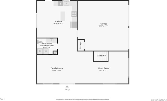 1280 Highpoint Cir, Black Hawk, CO 80422 - photo 30
