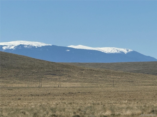 00 Apple Blossom, Blanca, CO 81123