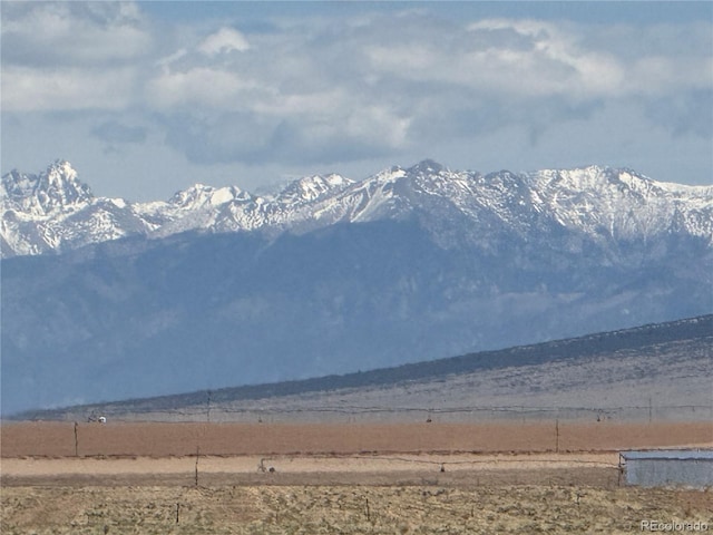 00 Apple Blossom, Blanca, CO 81123