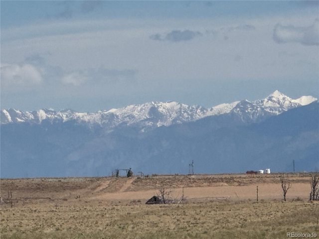00 Apple Blossom, Blanca, CO 81123