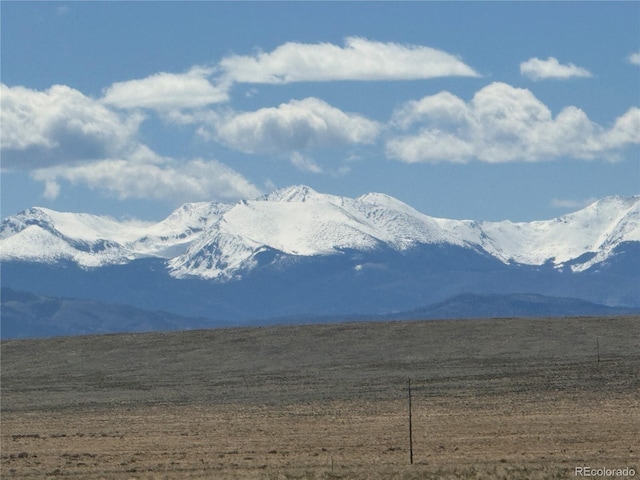 00 Apple Blossom, Blanca, CO 81123
