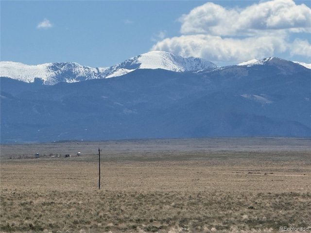 00 Apple Blossom, Blanca, CO 81123