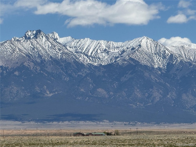 00 Apple Blossom, Blanca, CO 81123
