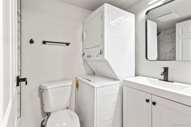 6800 E Tennessee Ave Unit 541, Denver, CO 80224 - bathroom with vanity and toilet