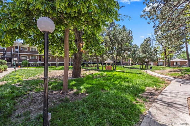 6800 E Tennessee Ave Unit 541, Denver, CO 80224 - view of community