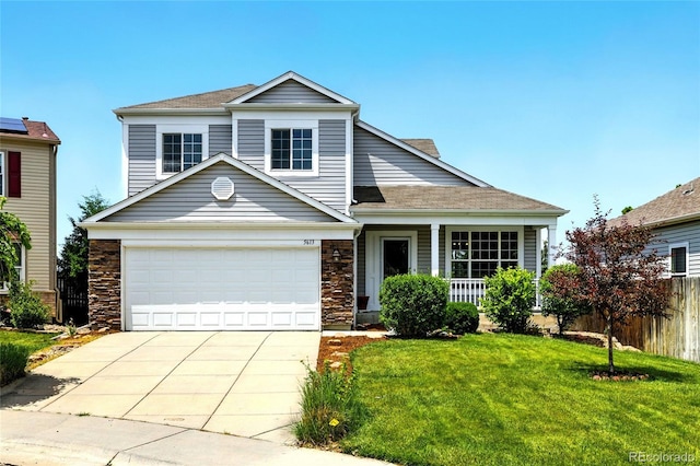 5613 S Sicily Cir, Aurora, CO 80015 - photo 1