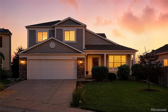 5613 S Sicily Cir, Aurora, CO 80015 - photo 2