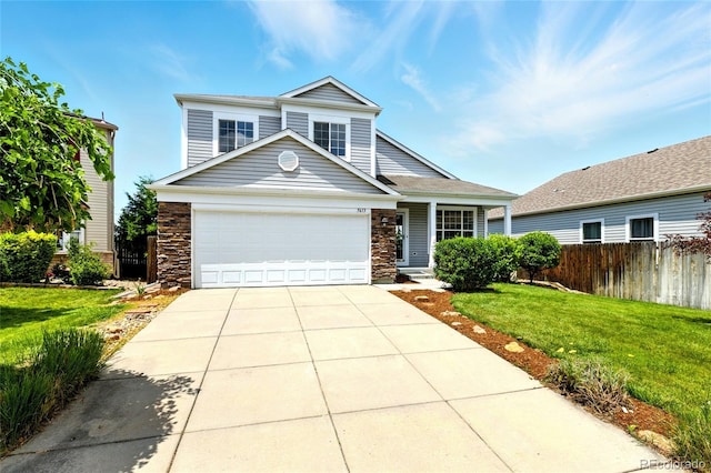 5613 S Sicily Cir, Aurora, CO 80015 - photo 3