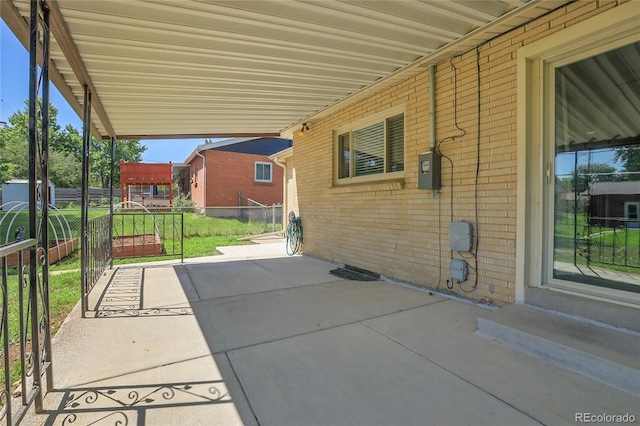 2236 S Osceola St, Denver, CO 80219 - photo 36