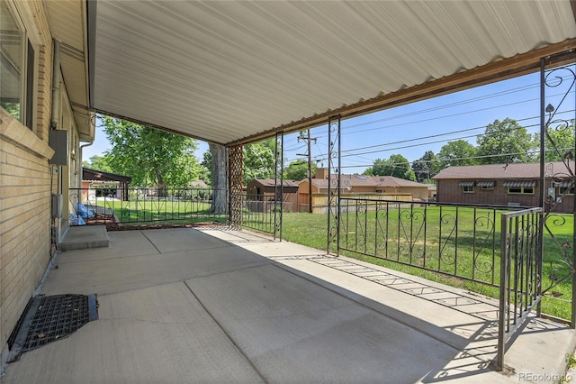 2236 S Osceola St, Denver, CO 80219 - photo 37