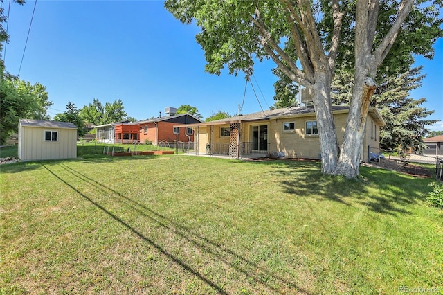 2236 S Osceola St, Denver, CO 80219 - photo 41