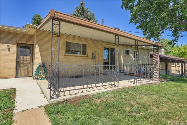 2236 S Osceola St, Denver, CO 80219 - photo 42