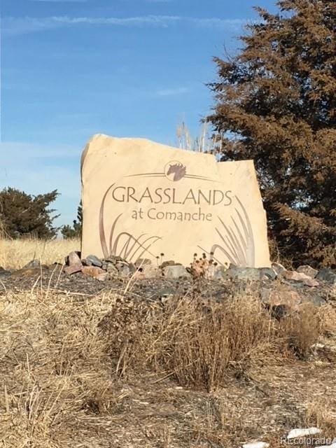 56801 E 76th Ave, Strasburg, CO 80136 - photo 1