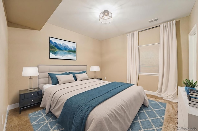 3480 Mount Powell Dr, Broomfield, CO 80023 - carpeted bedroom with baseboards and visible vents