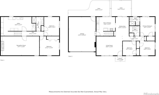 7808 E Jefferson Ave, Denver, CO 80237 - photo 49