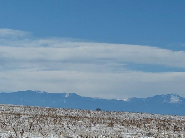 7252 Yoder Rd, Calhan, CO 80808 - photo 1