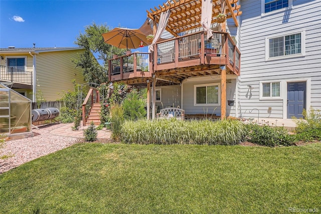 20004 E Tufts Dr, Centennial, CO 80015 - photo 22