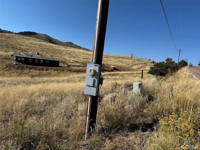 Listing photo 2 for 0 Copper Gulch Rd, Cotopaxi CO 81223