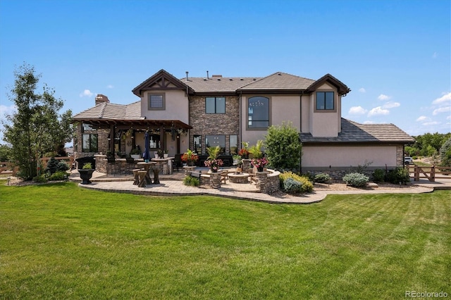 4981 Raintree Cir, Parker, CO 80134 - photo 42