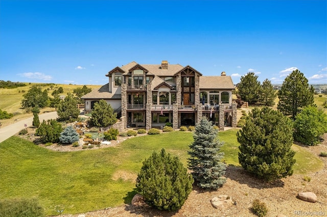 4981 Raintree Cir, Parker, CO 80134 - photo 1